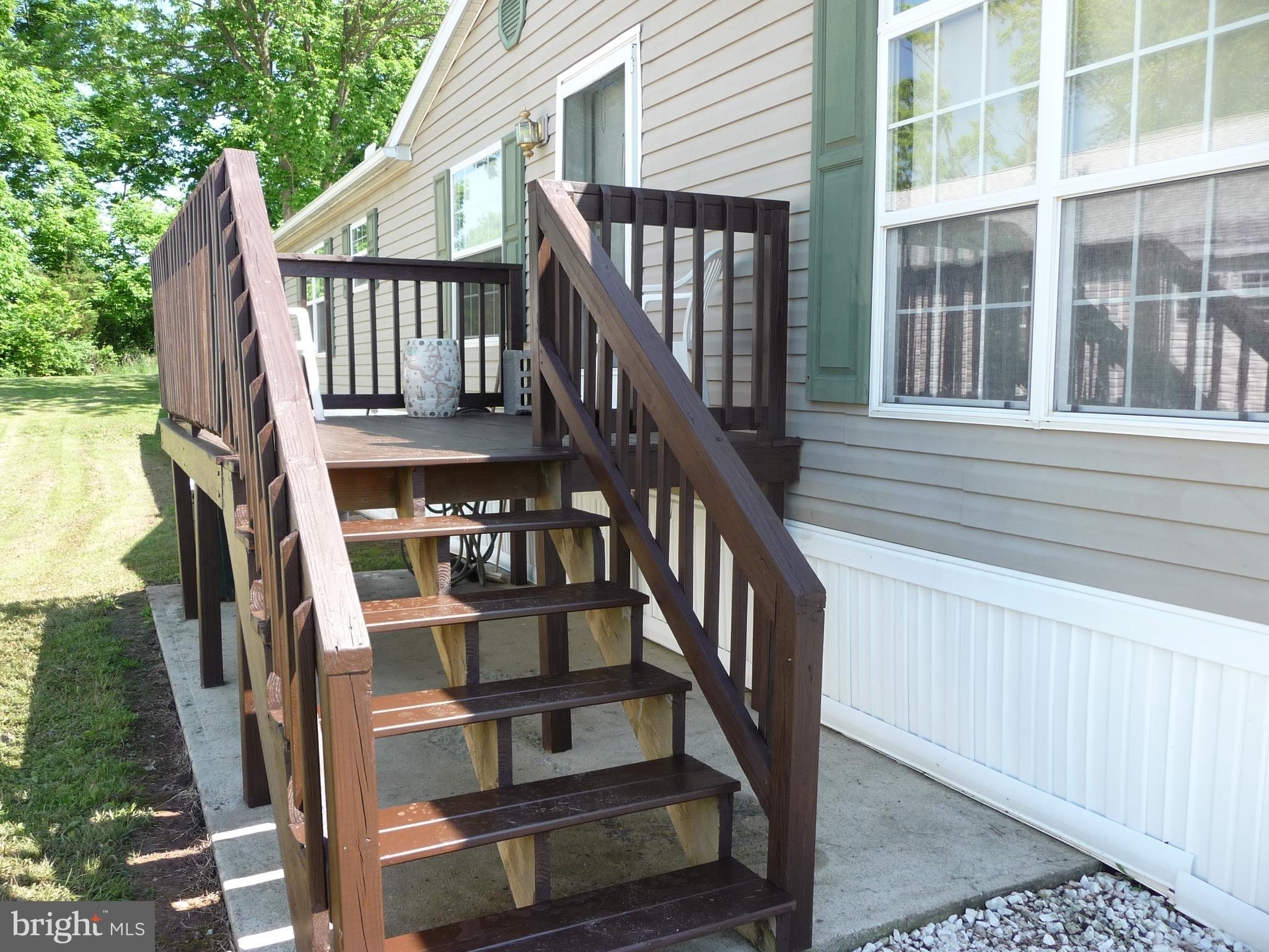 308 Ridge Road, Unit CEDAR Elizabethtown, PA 17022 - Photo 53 of 54 Front Porch