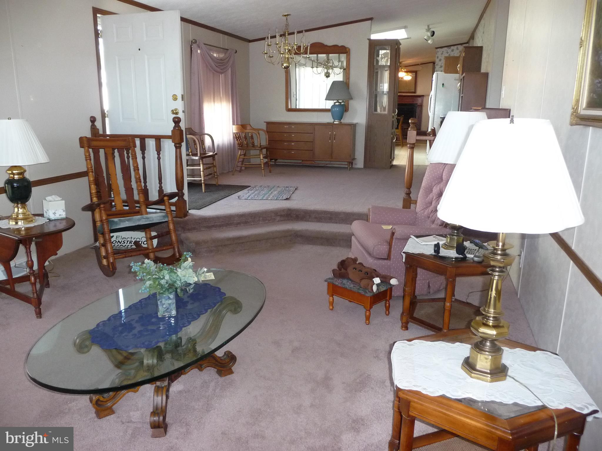 308 Ridge Road, Unit CEDAR Elizabethtown, PA 17022 - Photo 7 of 54 Living Rm
