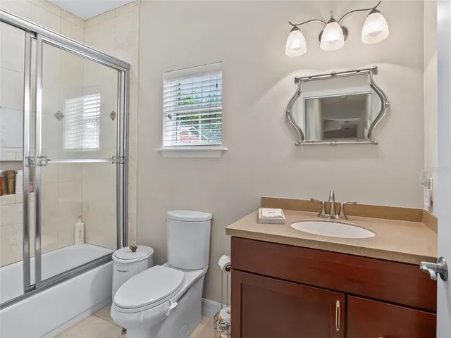 a view of a storage room with a lot of stuff