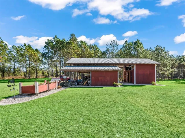 $749,000 | 1231 Northwest 120th Street, Chiefland, FL 32626