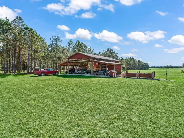 $749,000 | 1231 Northwest 120th Street, Chiefland, FL 32626