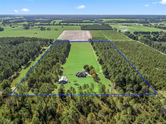 $749,000 | 1231 Northwest 120th Street, Chiefland, FL 32626