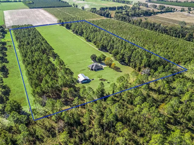 $749,000 | 1231 Northwest 120th Street, Chiefland, FL 32626