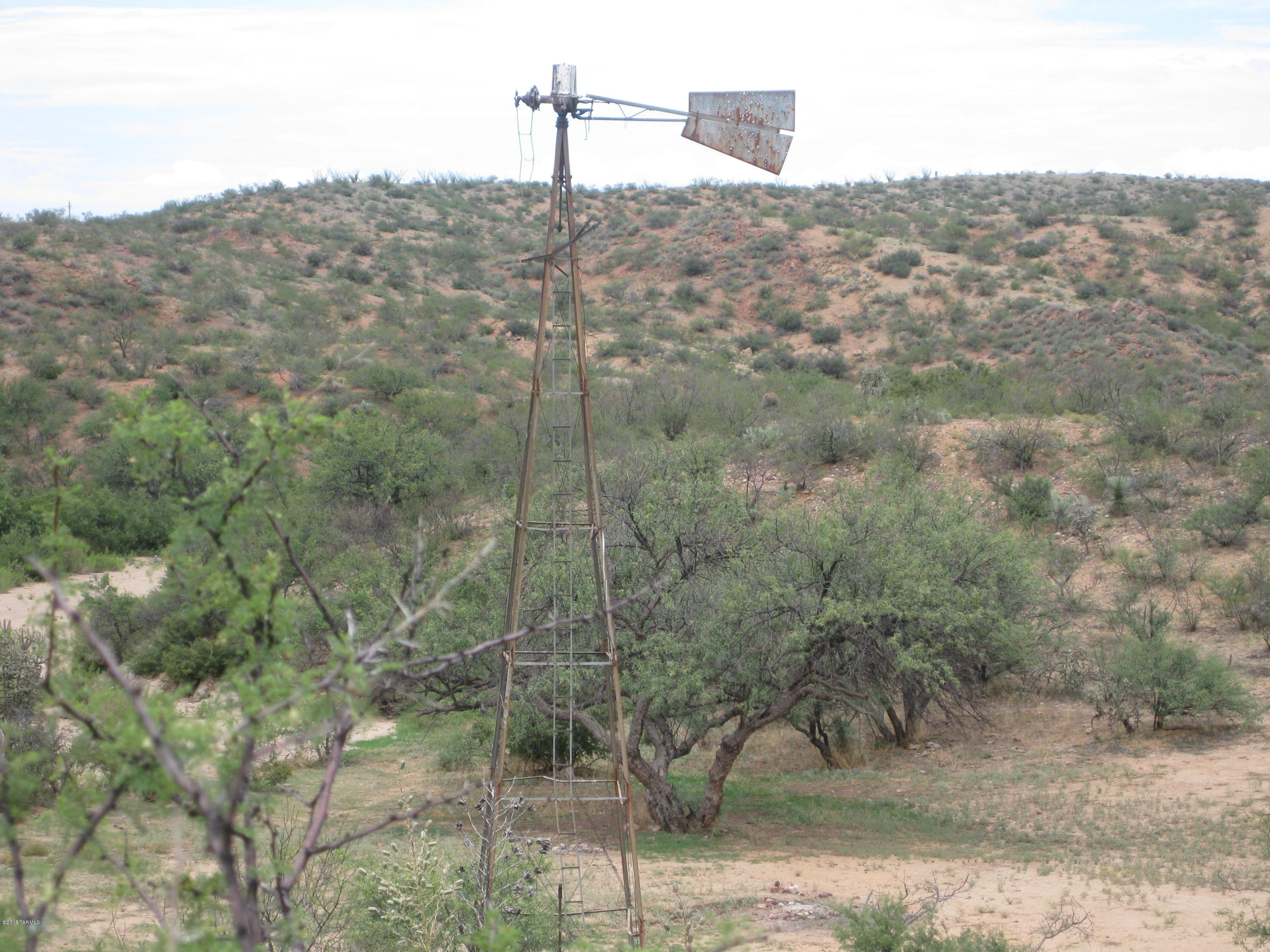 Hugget Road Oracle, AZ 85623 - Photo 4 of 9