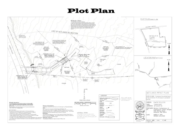 $79,900 | 39 Parker Road, Bethlehem, NH 03574