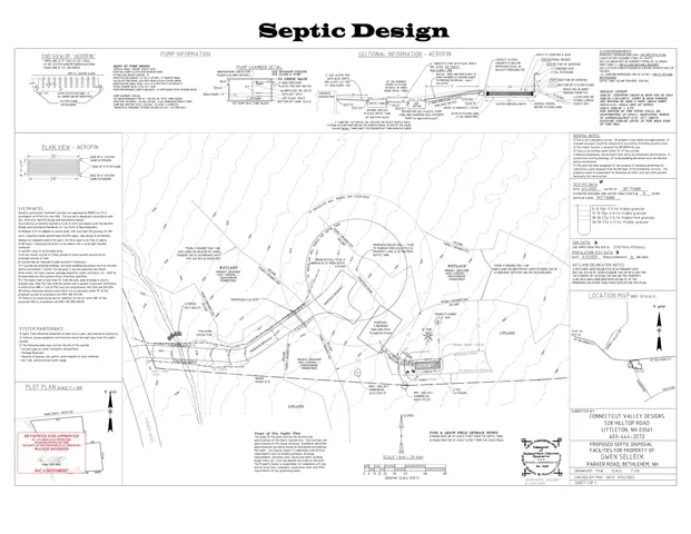 $79,900 | 39 Parker Road, Bethlehem, NH 03574