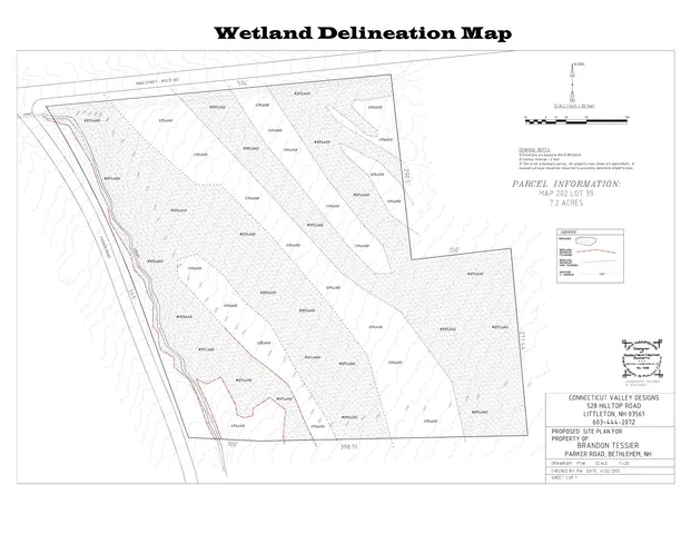 $79,900 | 39 Parker Road, Bethlehem, NH 03574