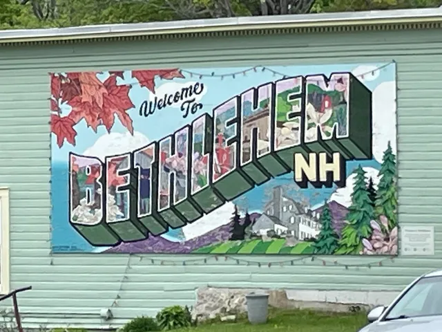 $79,900 | 39 Parker Road, Bethlehem, NH 03574