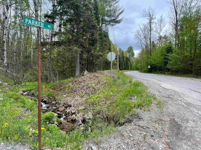 $79,900 | 39 Parker Road, Bethlehem, NH 03574