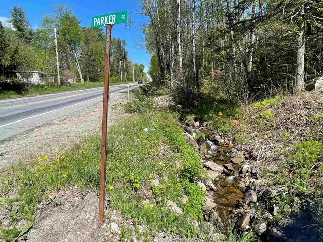 $79,900 | 39 Parker Road, Bethlehem, NH 03574