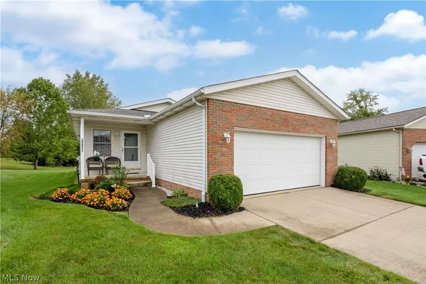 $275,000 | 3924 Dornoch Drive, Wooster, OH 44691