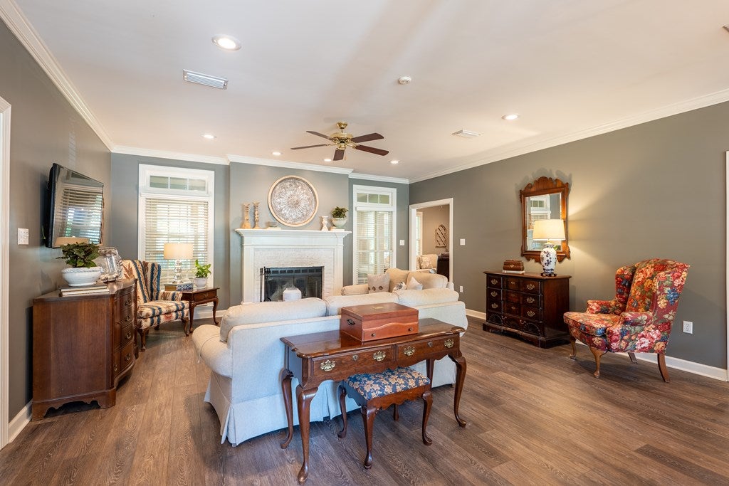 4637 Ridgeview Circle Valdosta, GA 31602 - Photo 4 of 57 Gallery Image 4