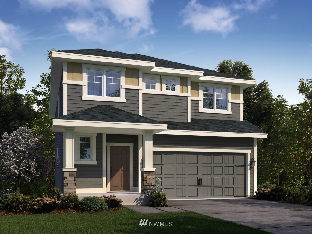 4132 175th Place Southeast, Unit 40 Bothell, WA 98012 - Photo 1 of 22 Gallery Image 1