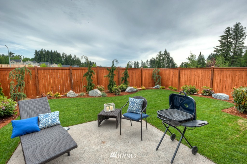 4132 175th Place Southeast, Unit 40 Bothell, WA 98012 - Photo 21 of 22 Gallery Image 21