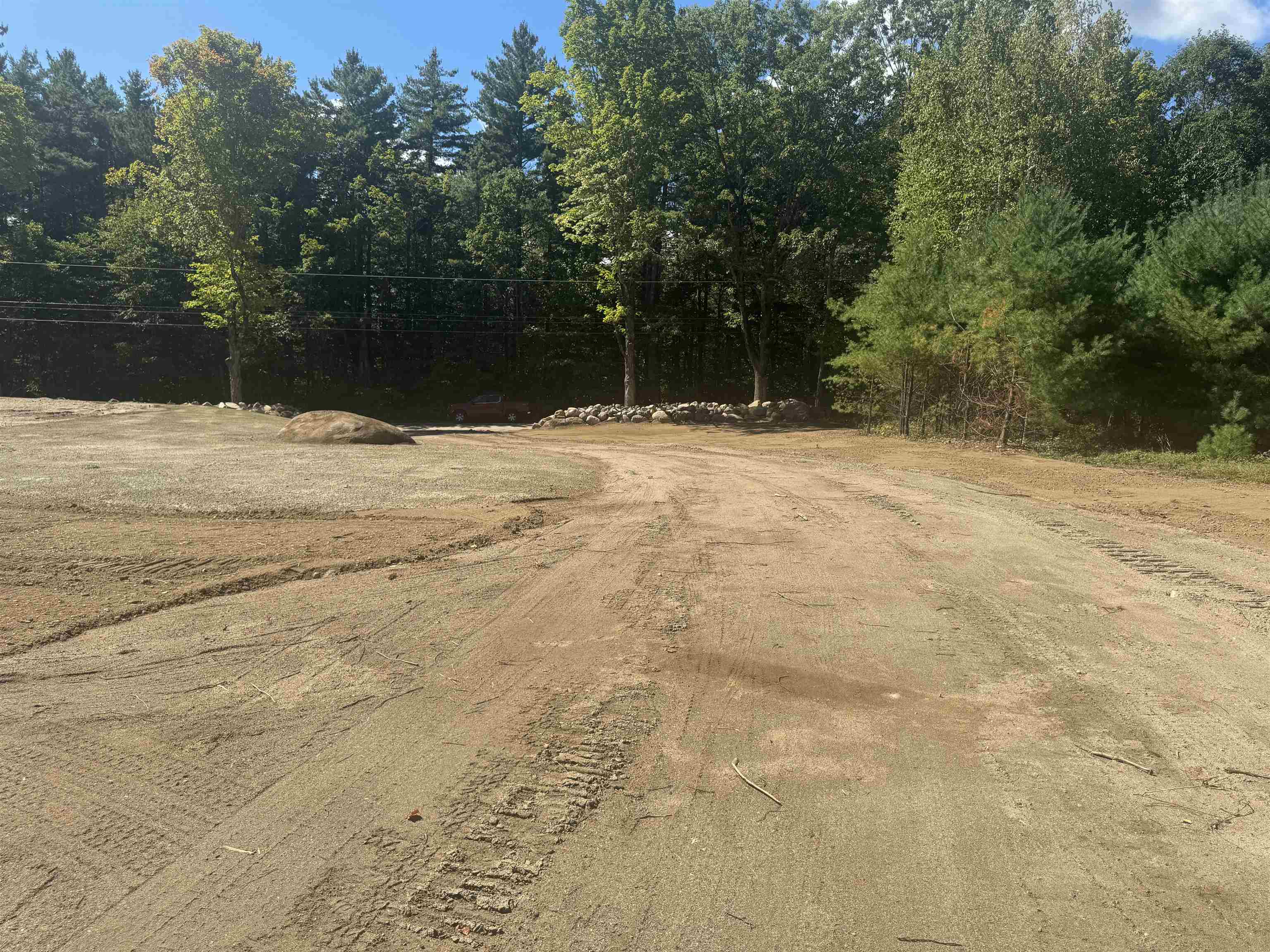 Lot 20.3 John Hodgdon Road Ossipee, NH 03864 - Photo 17 of 24 Gallery Image 17