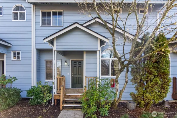 $289,900 | 6301 Stockton Street Southeast, Unit 2, Lacey, WA 98513