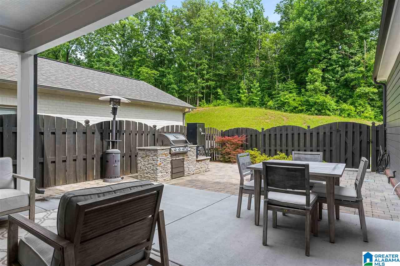 2432 Montauk Road Birmingham, AL 35226 - Photo 32 of 34