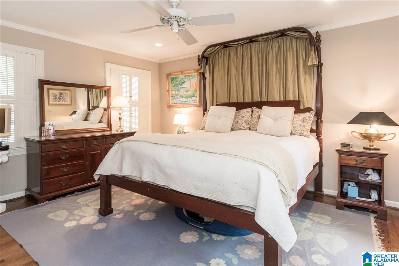 3709 Overbrook Circle Birmingham, AL 35213 - Photo 22 of 37