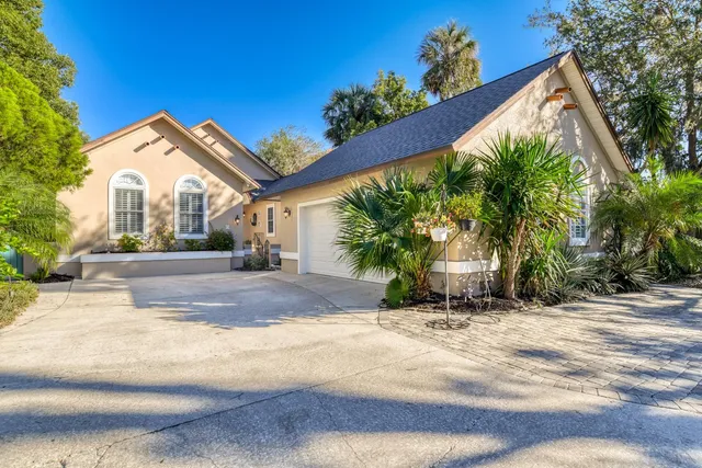 $1,399,000 | 3 Radio Road, St. Augustine, FL 32084