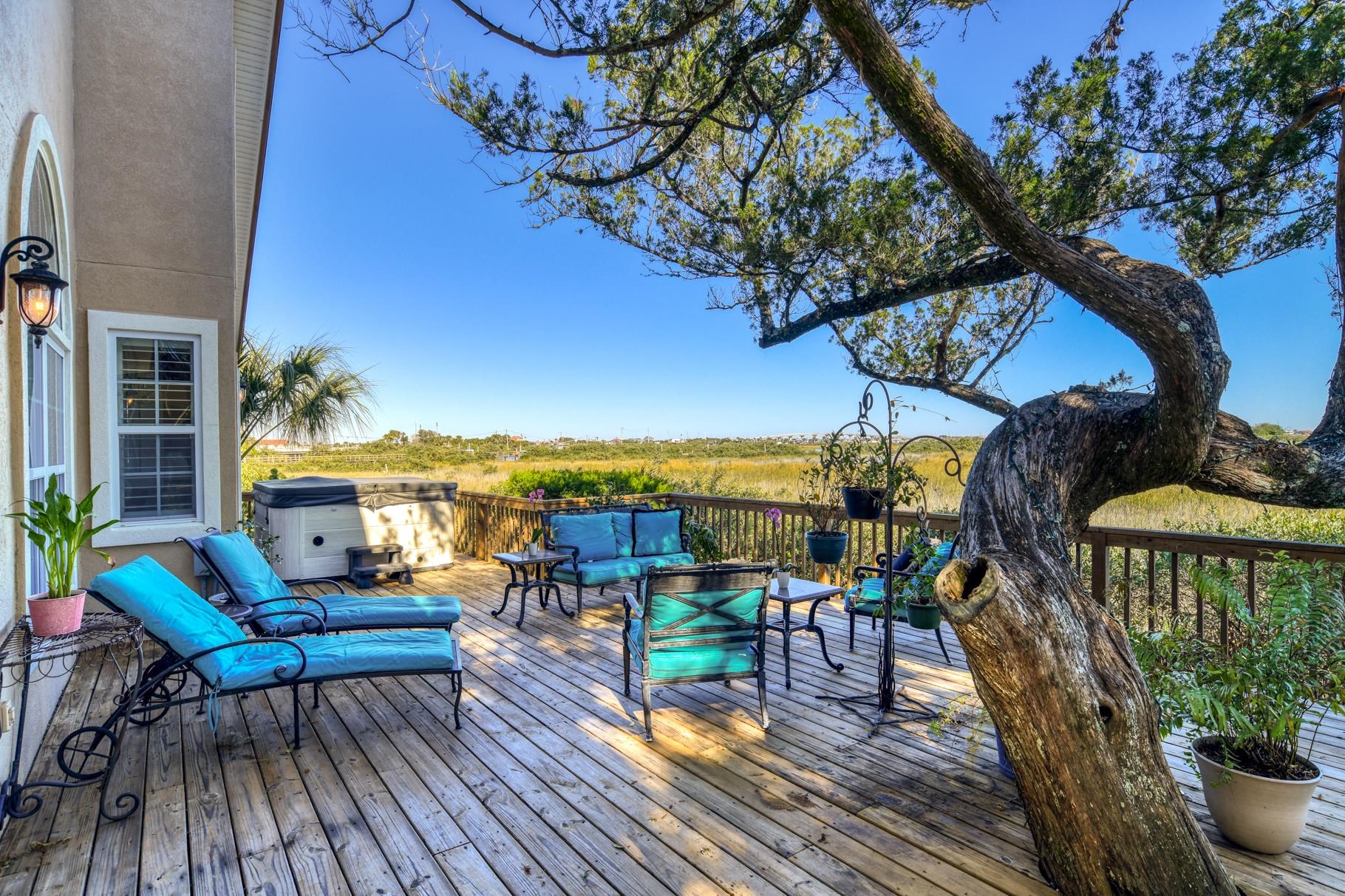 3 Radio Road St. Augustine, FL 32084 - Photo 13 of 65