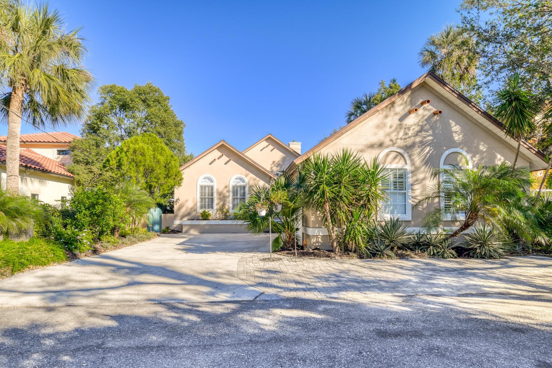 3 Radio Road St. Augustine, FL 32084 - Photo 2 of 65