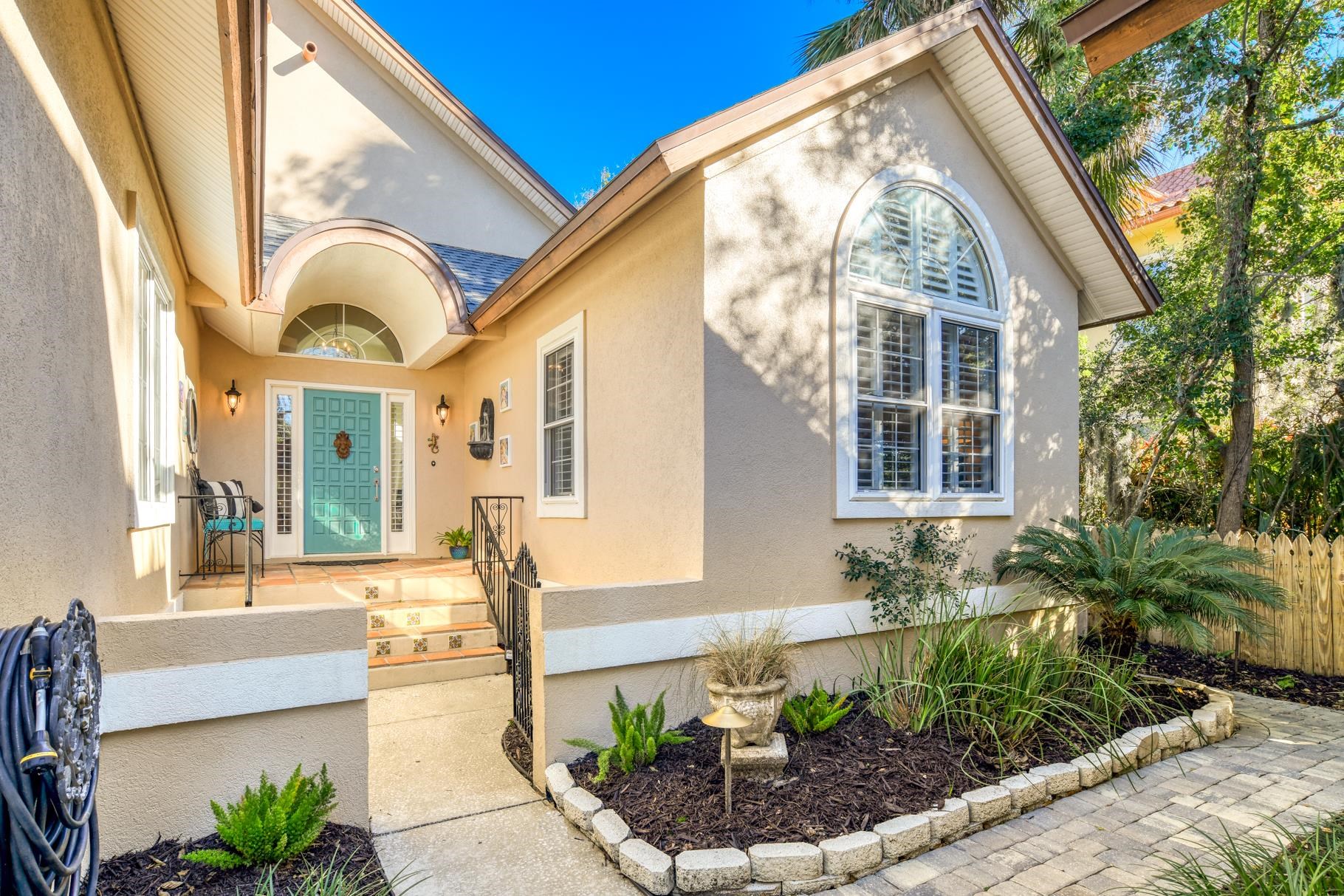 3 Radio Road St. Augustine, FL 32084 - Photo 4 of 65