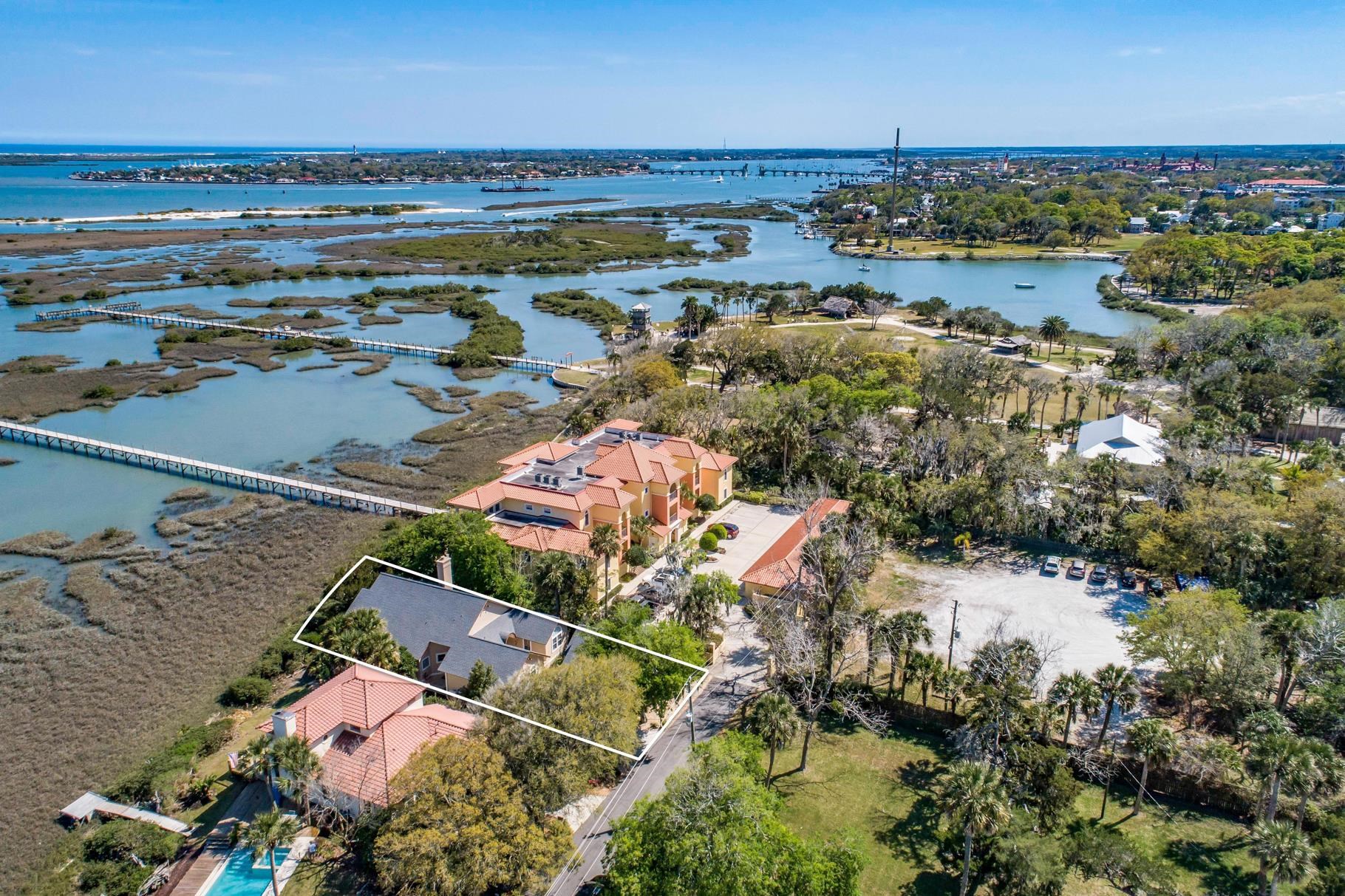 3 Radio Road St. Augustine, FL 32084 - Photo 62 of 65