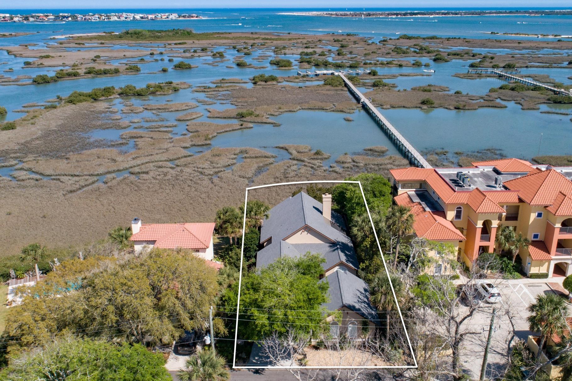 3 Radio Road St. Augustine, FL 32084 - Photo 63 of 65