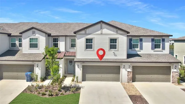 $2,500 | 10321 Honey Hammock Way, San Antonio, FL 33576