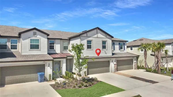 $2,500 | 10321 Honey Hammock Way, San Antonio, FL 33576