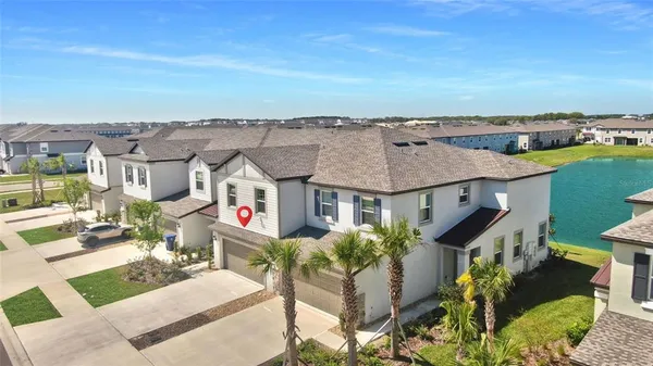$2,500 | 10321 Honey Hammock Way, San Antonio, FL 33576
