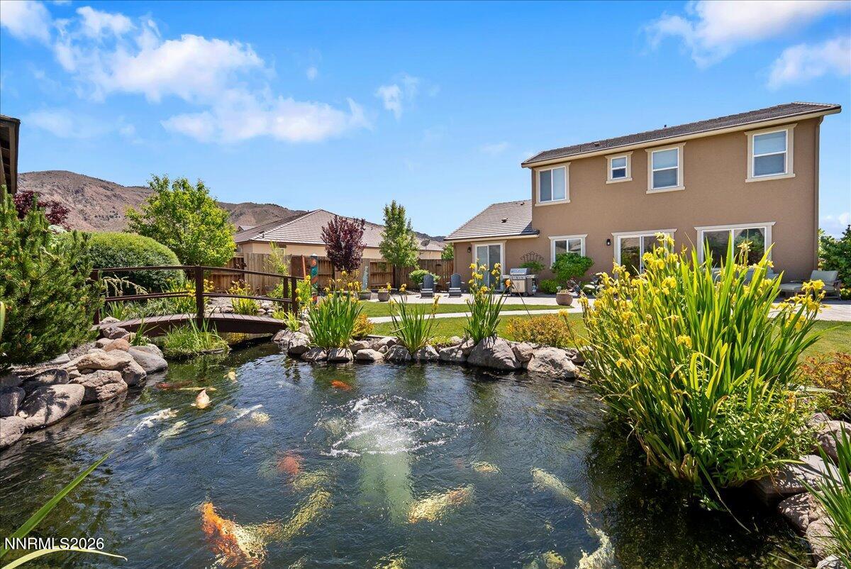 2735 Trail Rider Drive Reno, NV 89521 - Photo 39 of 46 64-273 Trail Rider Drive Reno NV 89521 (