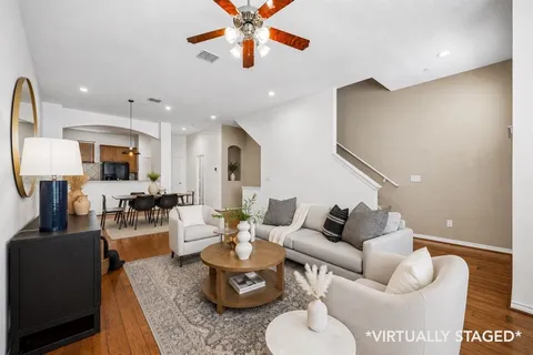 $475,000 | 4121 McKinney Avenue, Unit 50, Dallas, TX 75204
