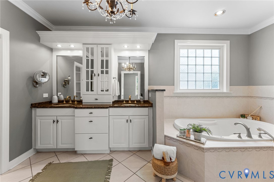 10905 Chalkley Road Chester, VA 23831 - Photo 27 of 96