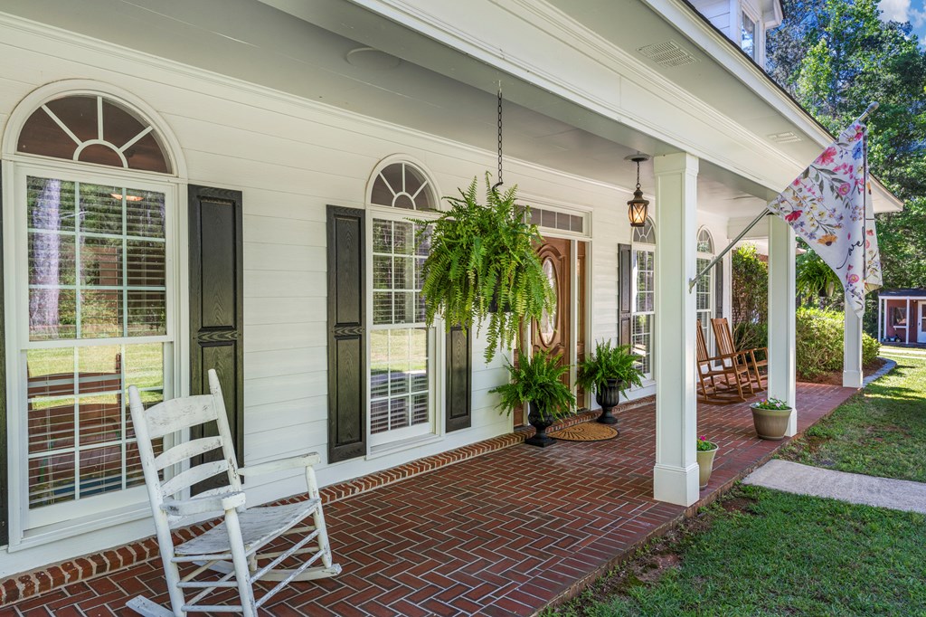 2439 Barnes Mill Road Hamilton, GA 31811 - Photo 5 of 44 Gallery Image 5