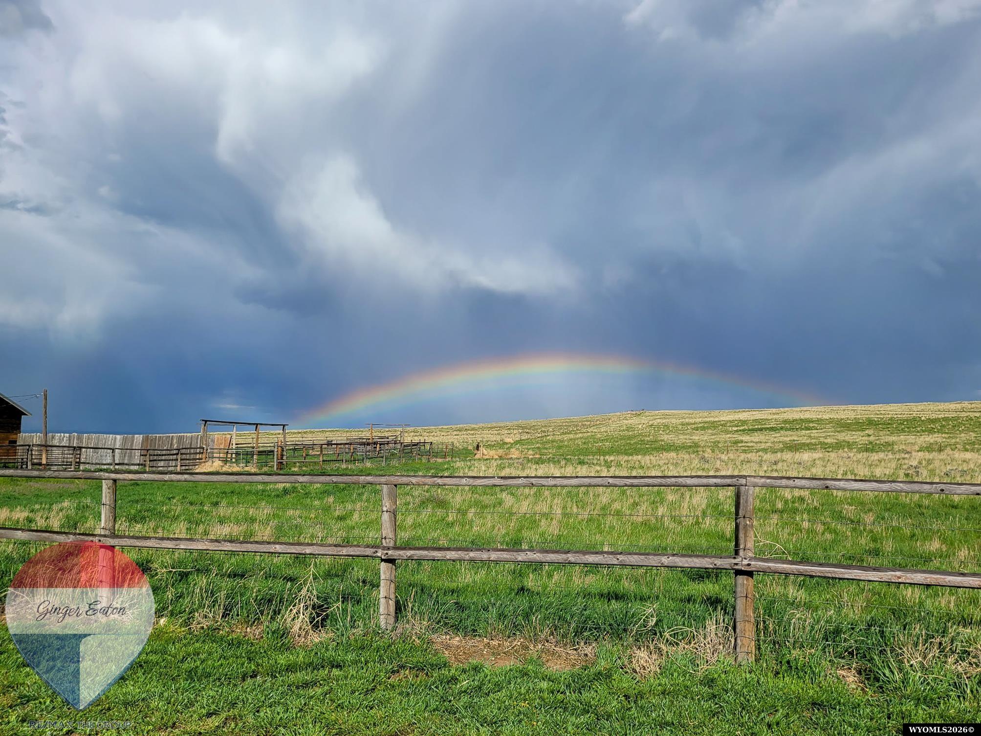 9850 Harford Airfield Road Casper, WY 82601 - Photo 1 of 49