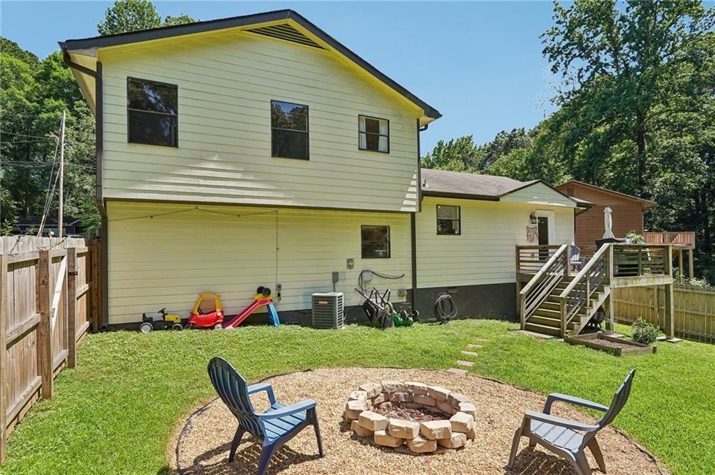 3211 Oakbrook Lane Clarkston, GA 30021 - Photo 30 of 32