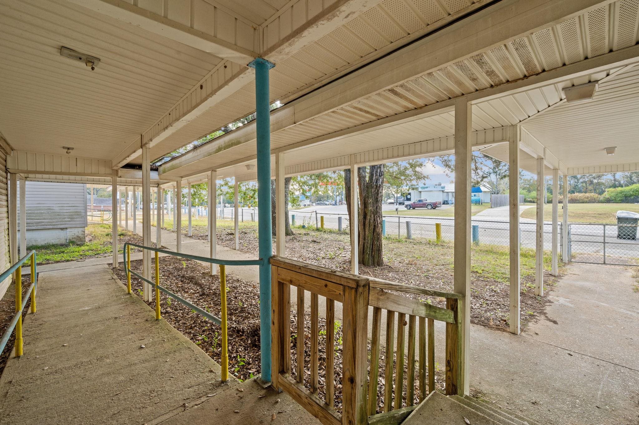 9411 Hurricane Road Bay Minette, AL 36507 - Photo 32 of 49
