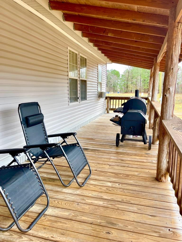424 Felps Lane Southwest Brookhaven, MS 39601 - Photo 3 of 22 Photo 3