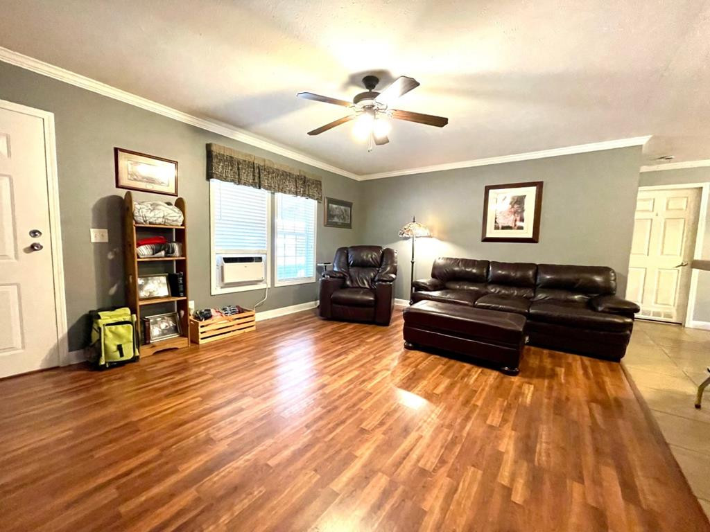 424 Felps Lane Southwest Brookhaven, MS 39601 - Photo 5 of 22 Photo 5
