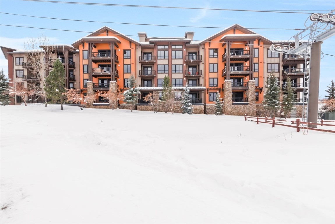 1175 Bangtail Way, Unit 4120 Steamboat Springs, CO 80487 - Photo 31 of 43