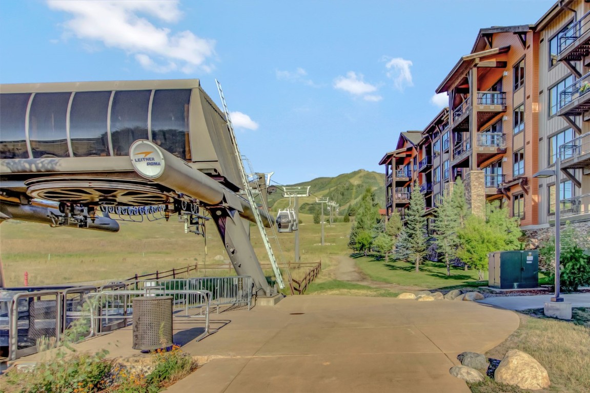 1175 Bangtail Way, Unit 4120 Steamboat Springs, CO 80487 - Photo 34 of 43