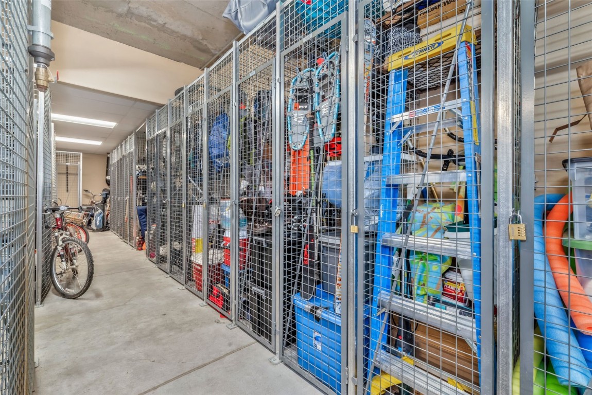 1175 Bangtail Way, Unit 4120 Steamboat Springs, CO 80487 - Photo 43 of 43 a view of water heater room