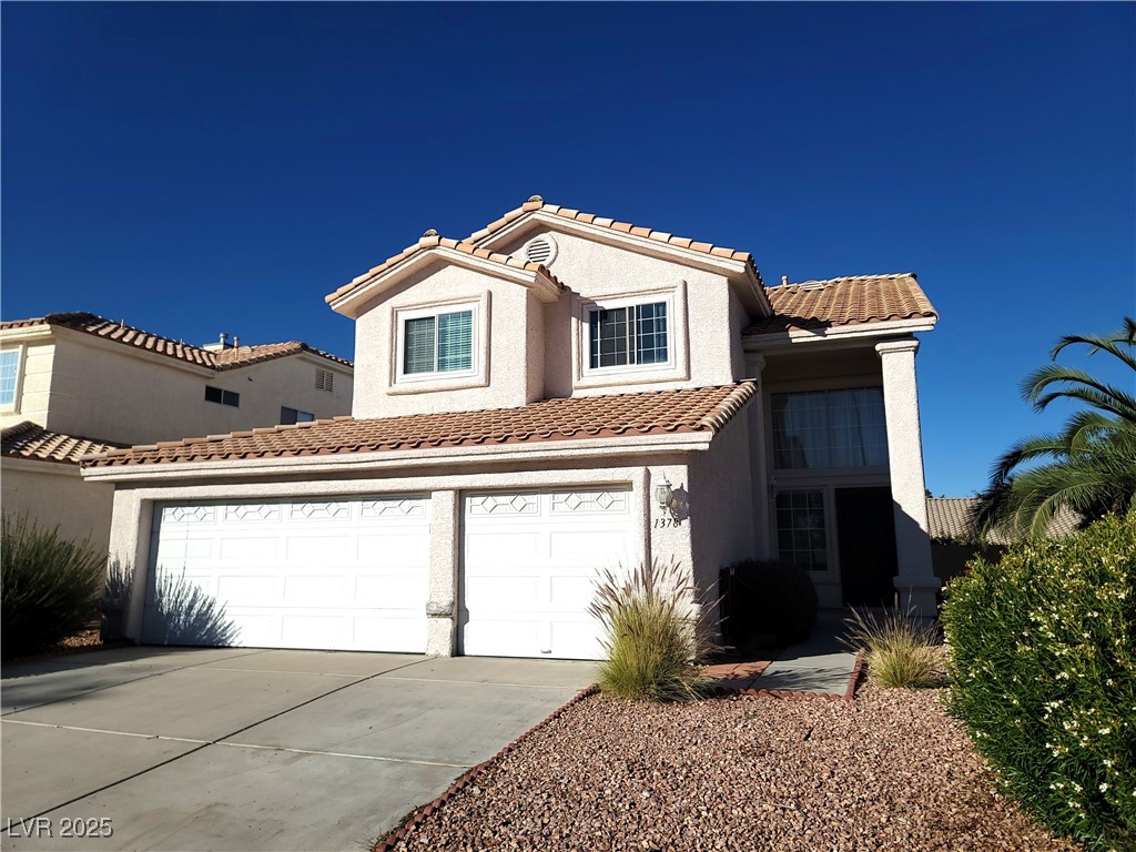 1378 Silver Knoll Avenue Las Vegas, NV 89123 - Photo 2 of 32
