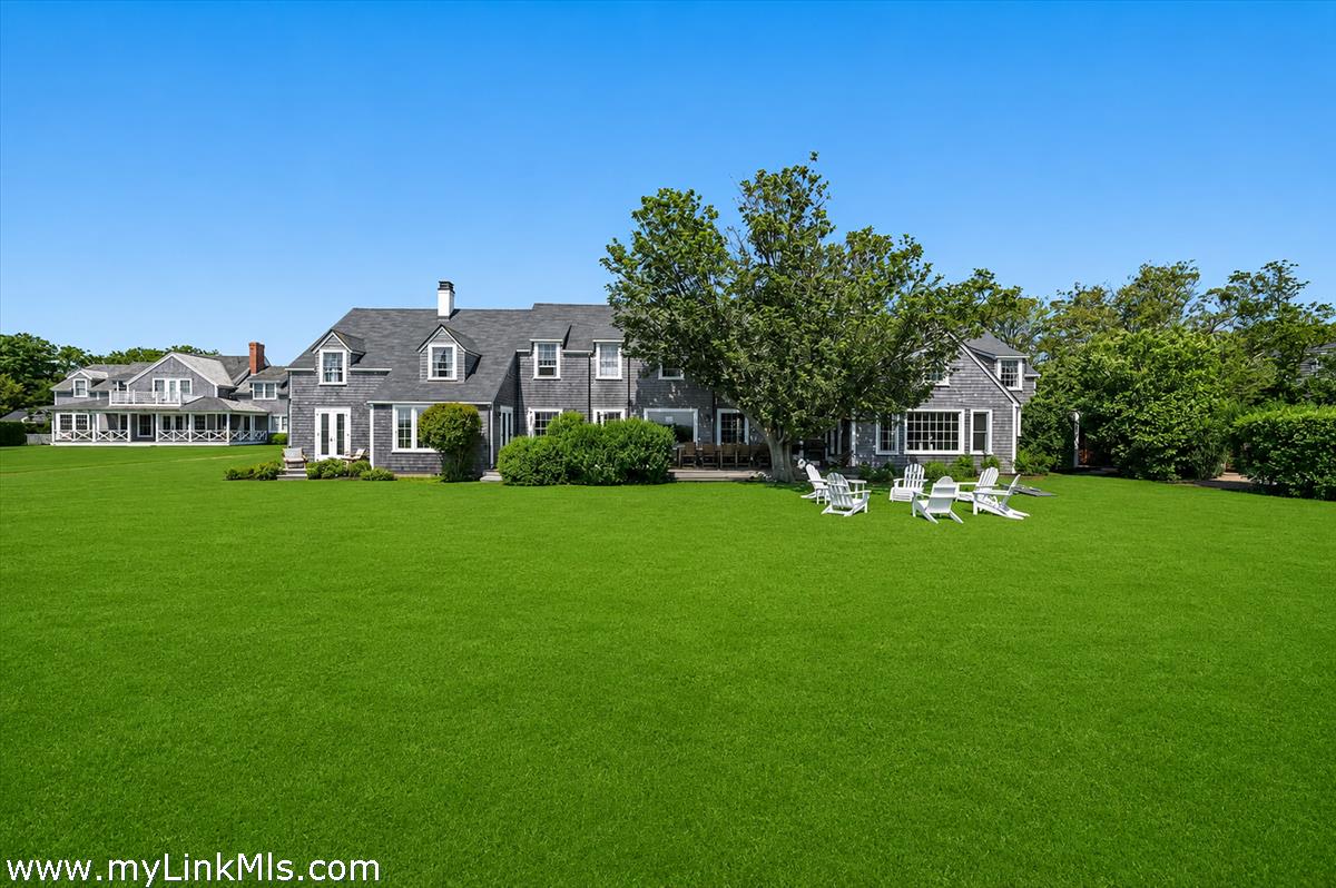33 Shell Street Nantucket, MA 02554 - Photo 55 of 60