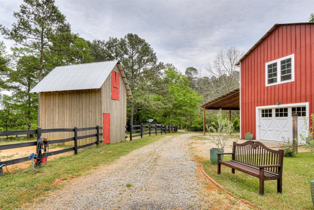 159 Wire Road Aiken, SC 29801 - Photo 4 of 46
