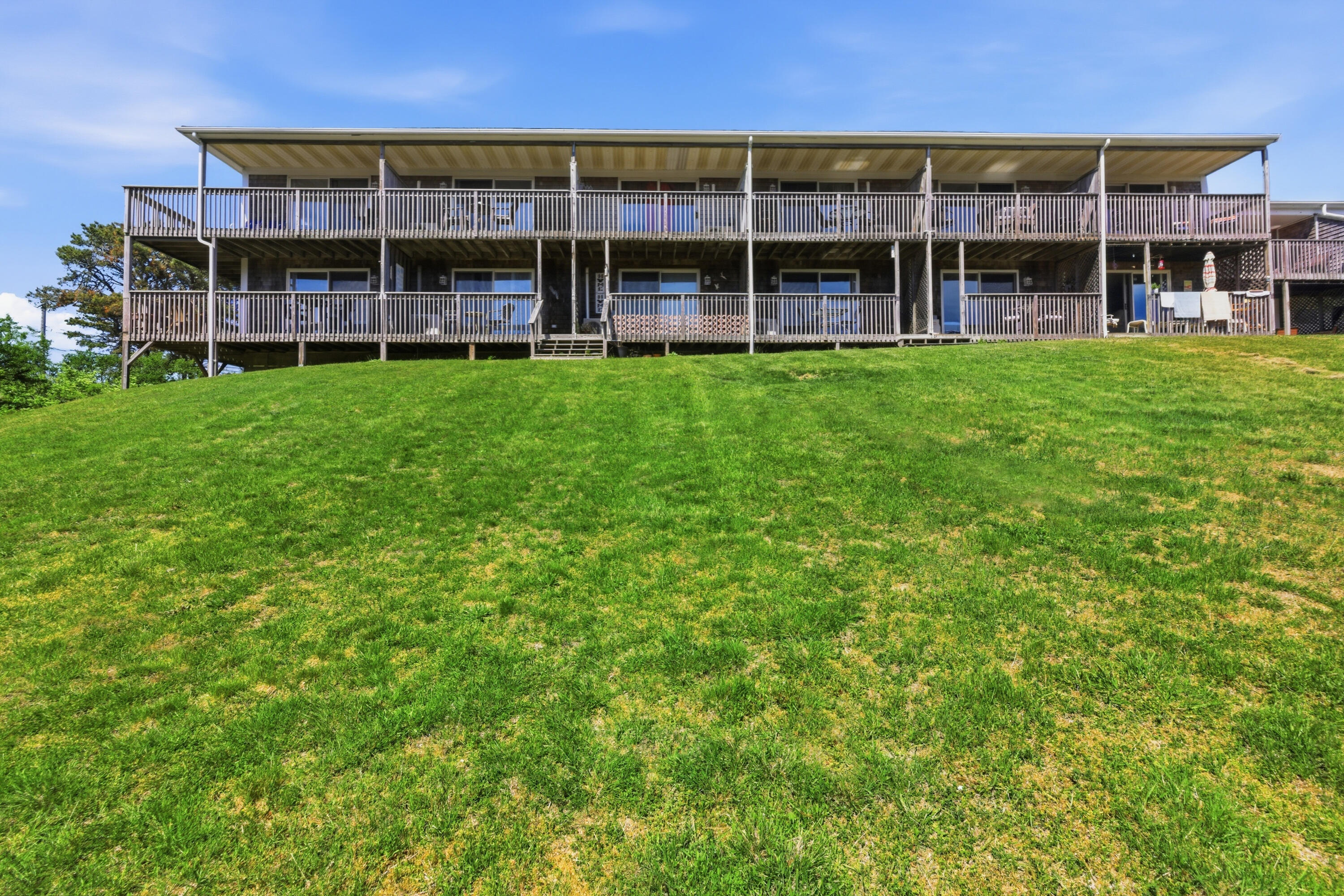 132 Shore Road, Unit 28 Truro, MA 02666 - Photo 9 of 25 132ShoreRd#28-14