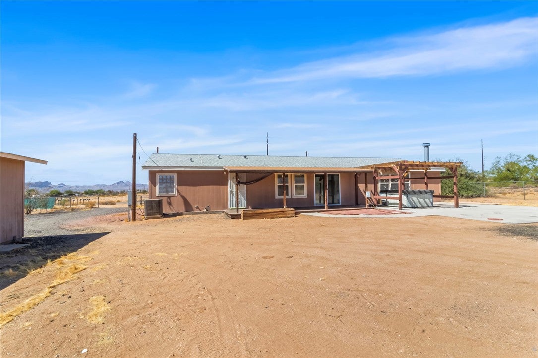 868 Colorado Road Golden Valley, AZ 86413 - Photo 47 of 56 Gallery Image 47