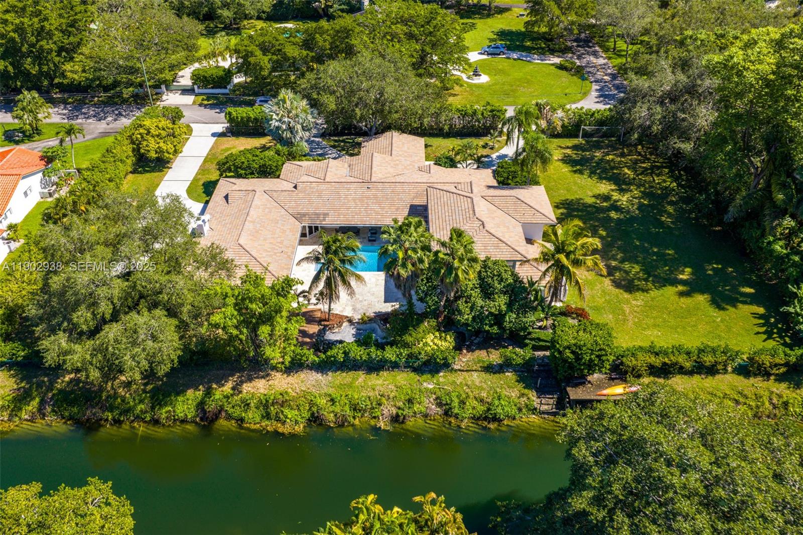 13150 Southwest 69th Avenue Pinecrest, FL 33156 - Photo 1 of 88