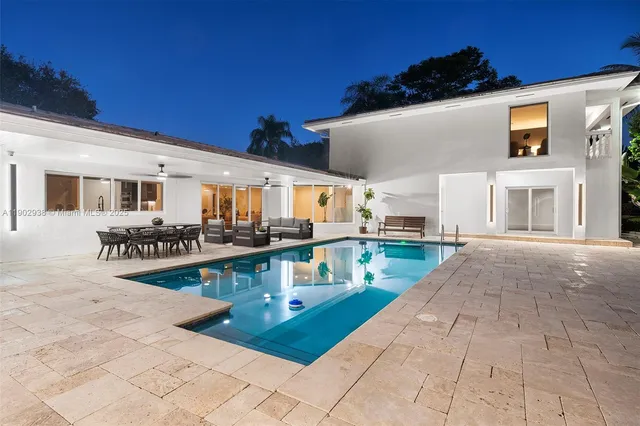 $3,999,000 | 13150 Southwest 69th Avenue, Pinecrest, FL 33156